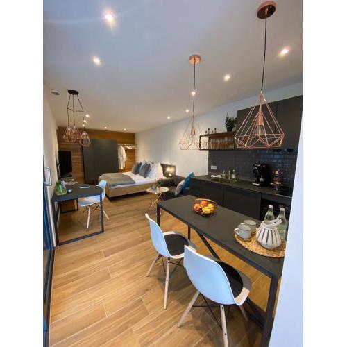 Sophia's Ferienwohnung
