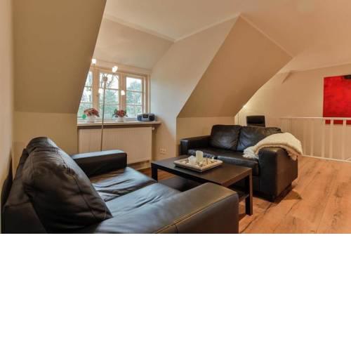 Sophie's Hüs Appartement Marie OG Keitum