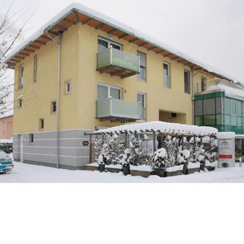 Sophisticated Apartment in Zell am See with Sauna