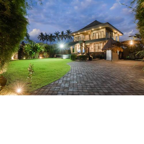 Sora Villa Ubud