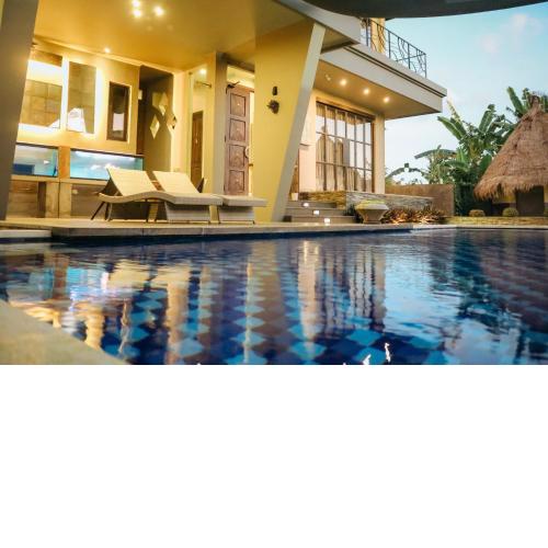 Sora Villa