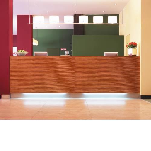 SORAT Hotel Ambassador