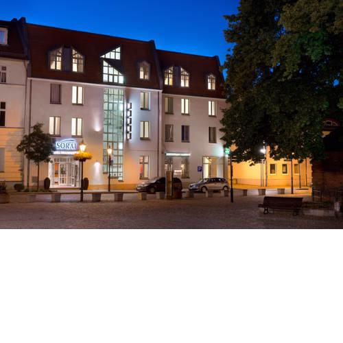 SORAT Hotel Brandenburg