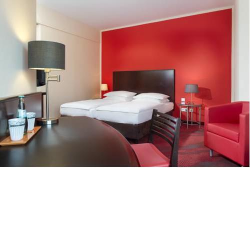SORAT Hotel Cottbus