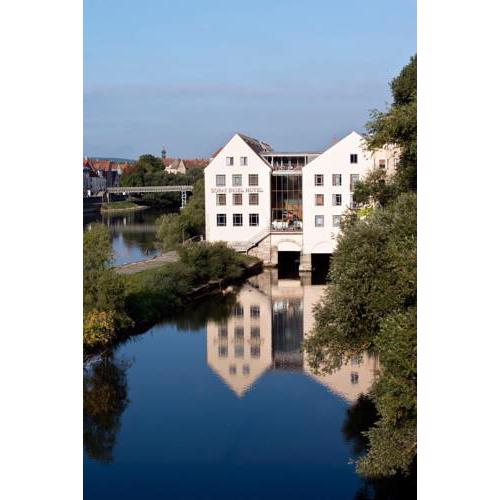 SORAT Insel-Hotel Regensburg