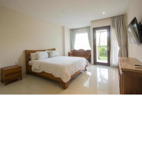 Soraya Apartment Seminyak