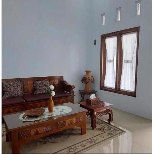 Soraya Homestay
