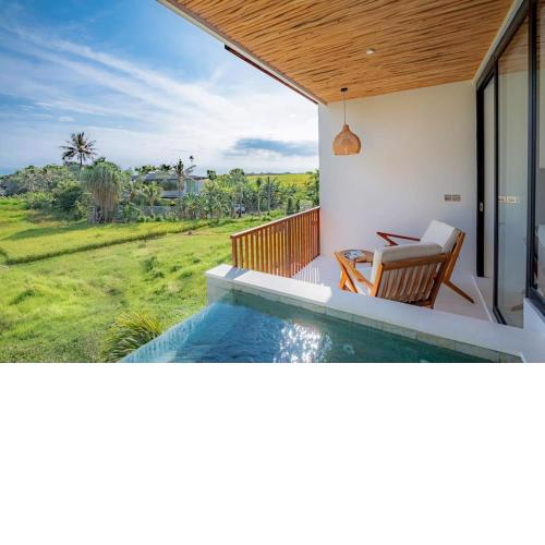 Sore Pererenan Residence Unit 10