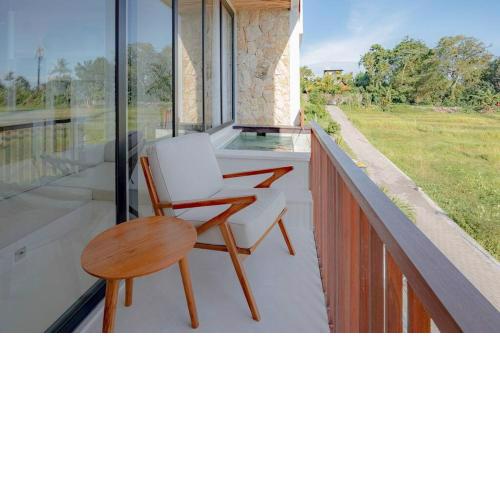 Sore Pererenan Residence Unit 11