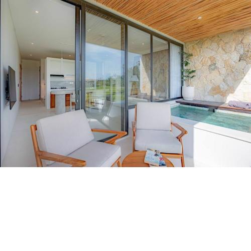 Sore Pererenan Residence Unit 12