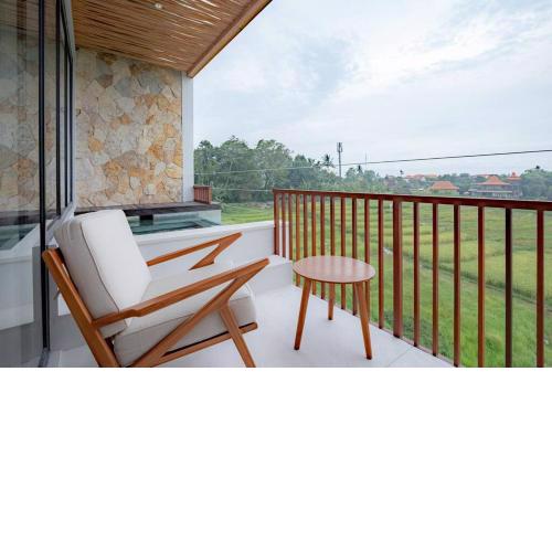 Sore Pererenan Residence Unit 17