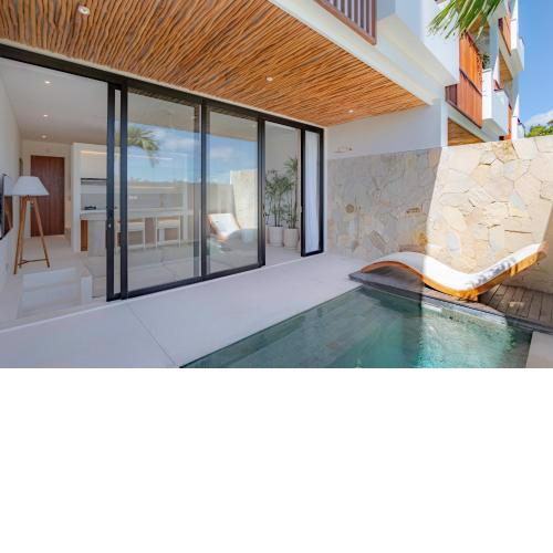 Sore Pererenan Residence Unit 4