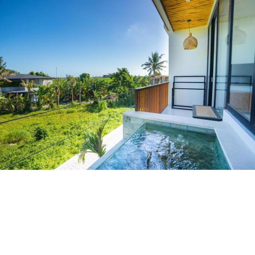 Sore Pererenan Residence Unit 9