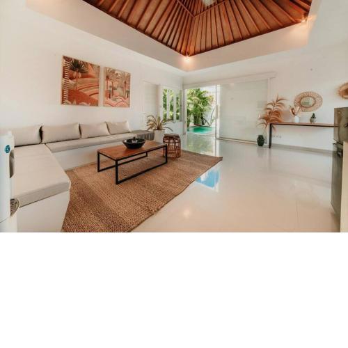 Sorellina Villa