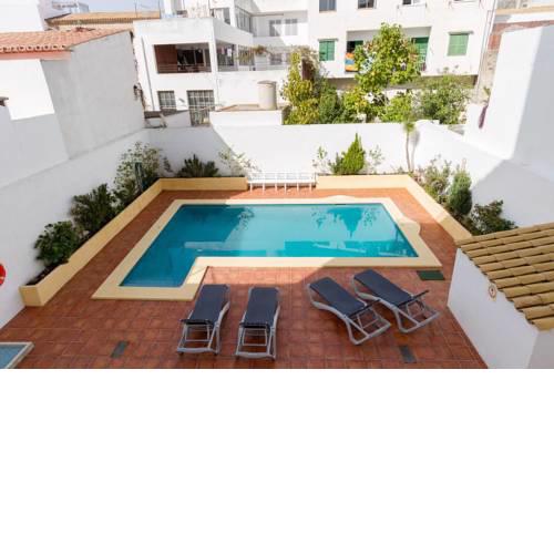 Sorolla Beach - Perfect location