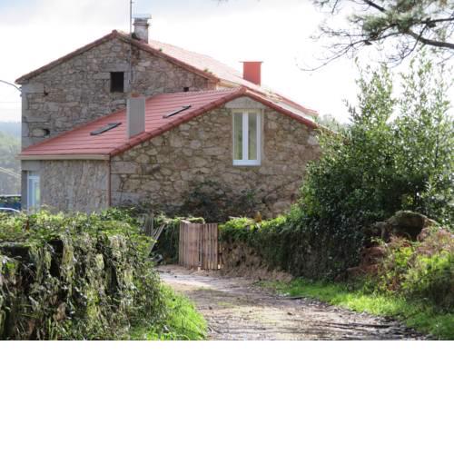 Sosego d'Oruxo