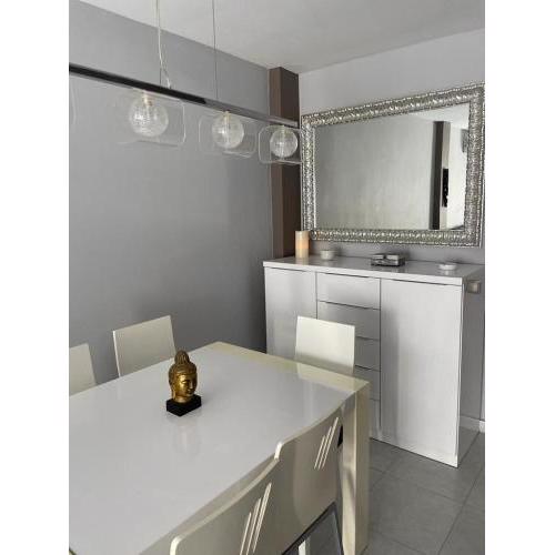 Sotavento Apartment - Calafell