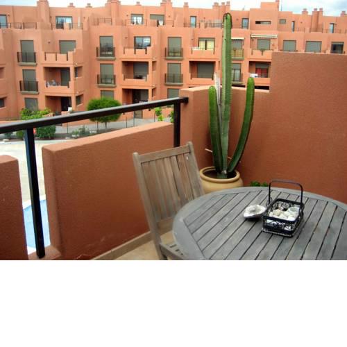 Sotavento Apartment A