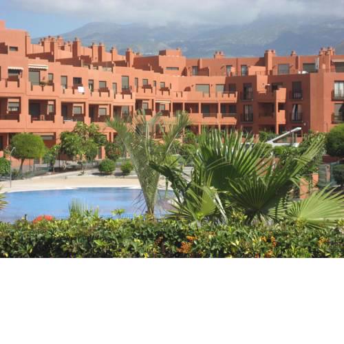 Sotavento Apartment. Very Quiet, Pool and Terrace.