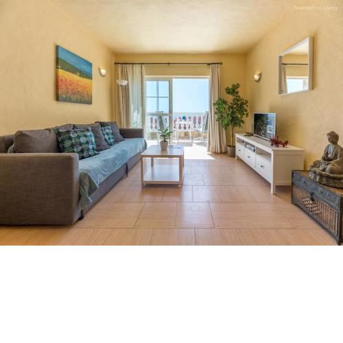 Sotavento Beach+Great Views+Wifi