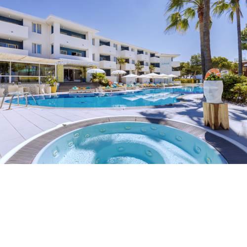 Sotavento Club Apartments - Adults Only