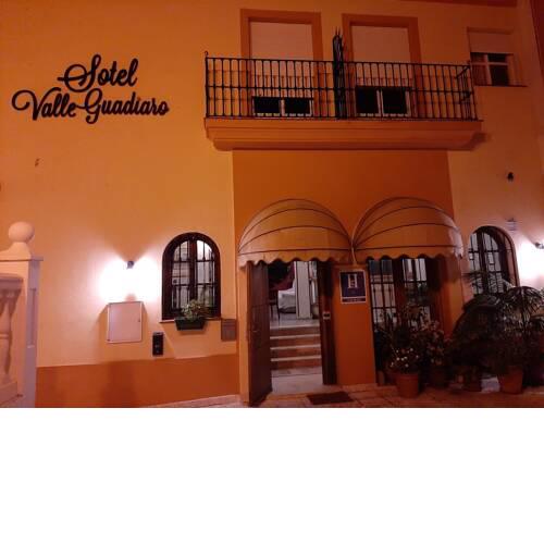 Sotel Valle Guadiaro