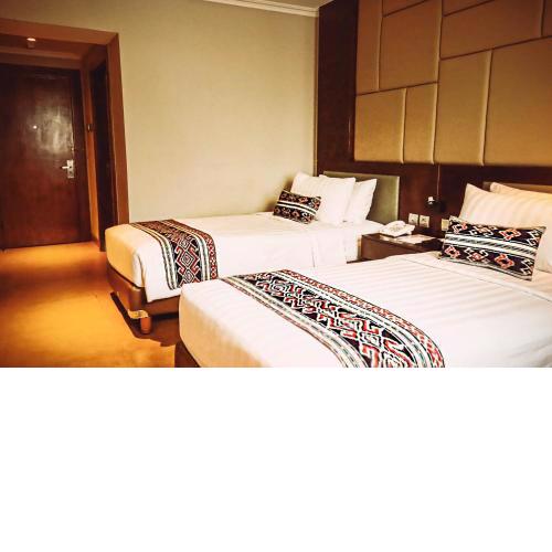 SOTIS Hotel Kemang, Jakarta