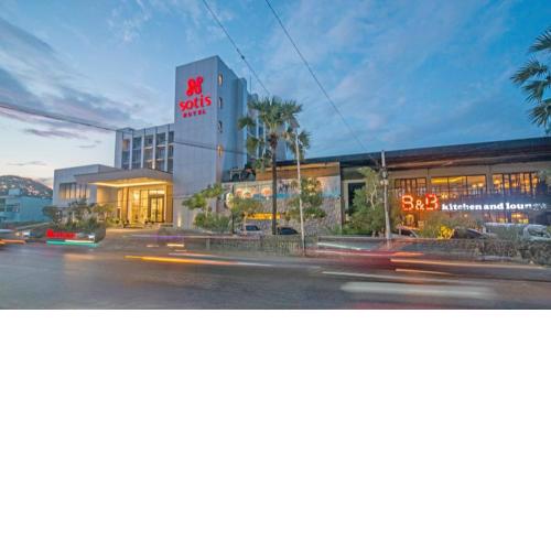 Sotis Hotel Kupang