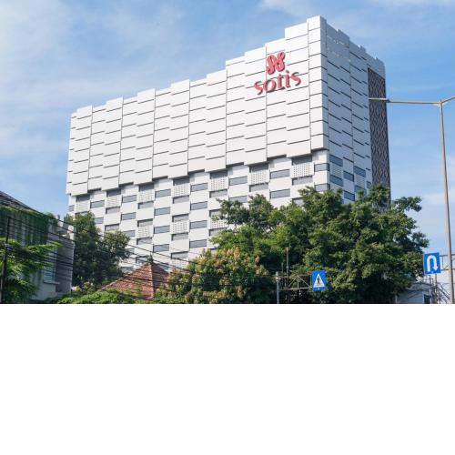 Sotis Residence Pejompongan