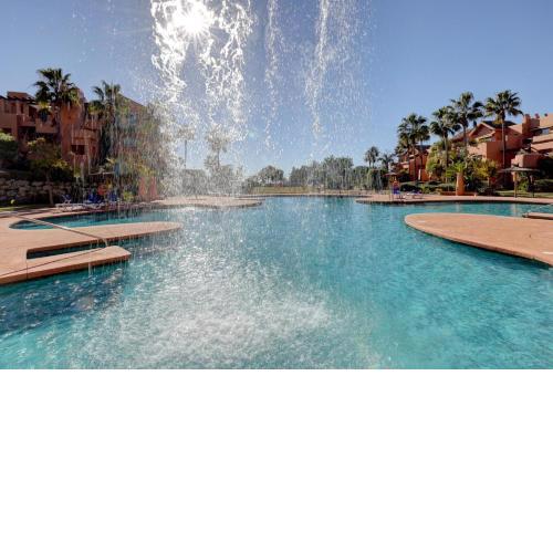 Soto Serena 3 bedrooms 2 bathrooms
