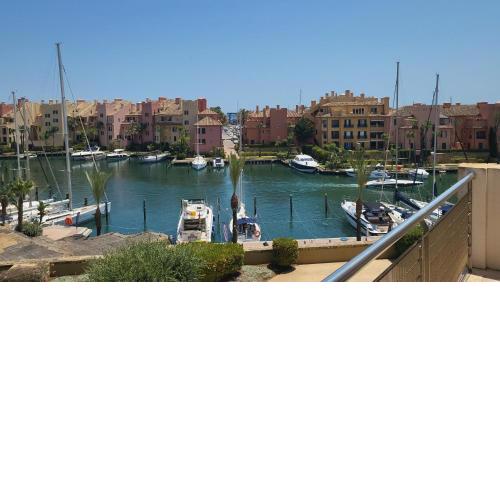 Sotogrande - Ribera del Marlín