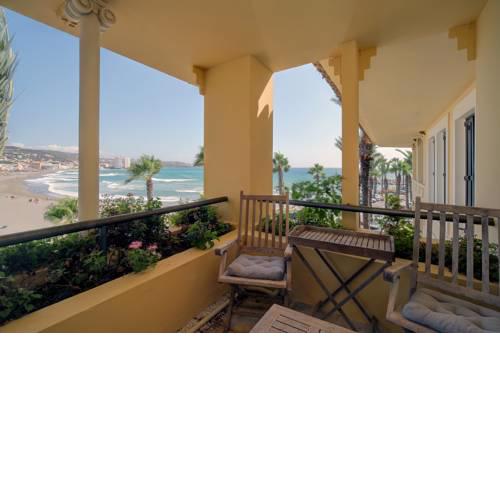 Sotogrande Apartment