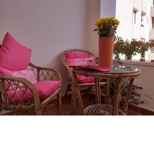 SOTOGRANDE: BEACH&GOLF
