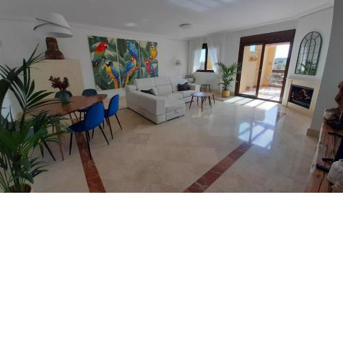Sotogrande Luxury Penthouse