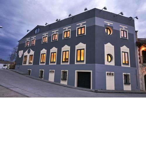 Sotopalacio HSR