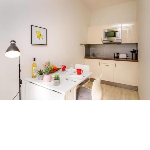 Soukenická Apartcomplex 2