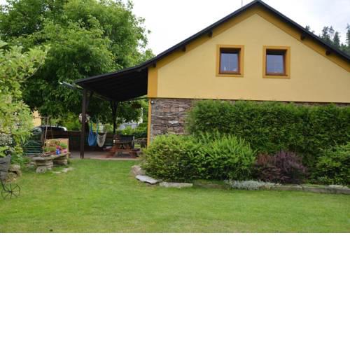 Soukromý apartmán u Andrésů