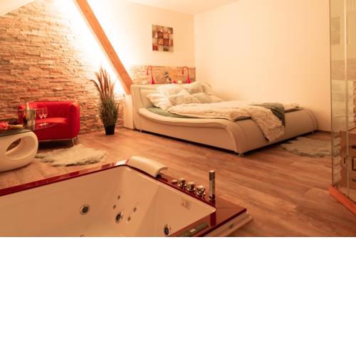 Soukromý wellness