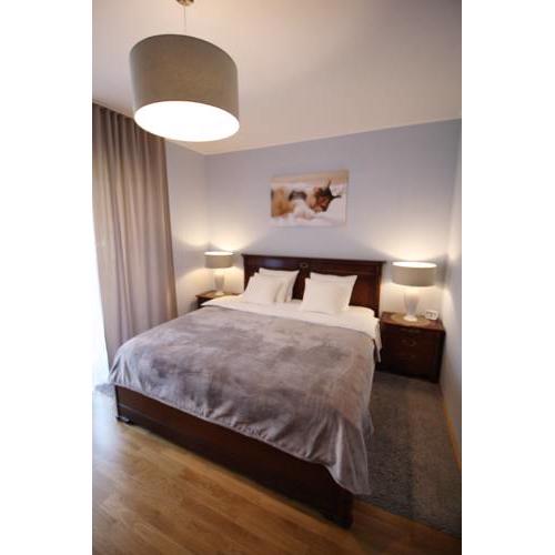 Soul Dance Apartments
