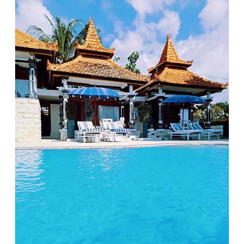Soul Lodge Villa Lovina