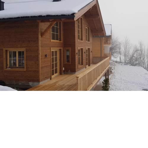 SOUL MOUNTAIN LODGE