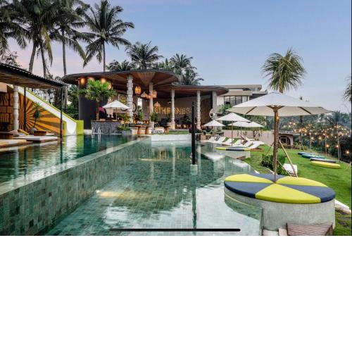 Soulshine Bali