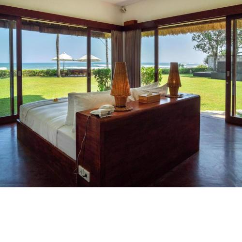 Sound of The Sea Villa