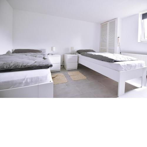 Souterrain apartment in Wesseling