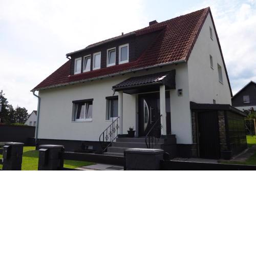 Souterrain Wohnung in Jerstedt (Goslar)