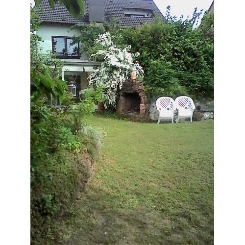 Souterrainwohnung am Feigenbaum