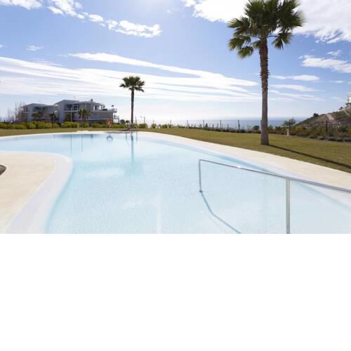 South Beach Apartment