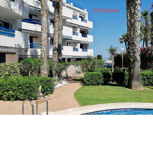 South facing Casa Bonnie