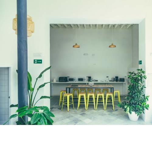 SOUTH HOSTEL CÁDIZ