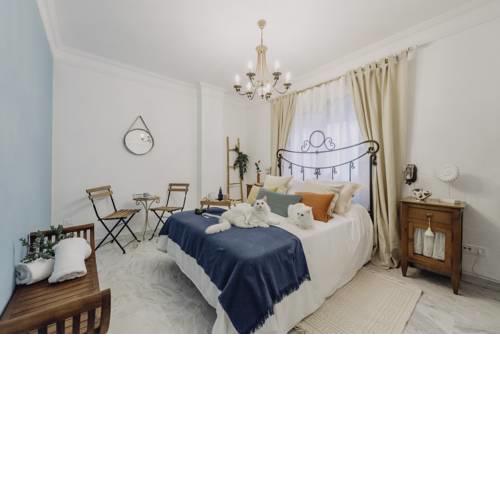 South Nature Rooms